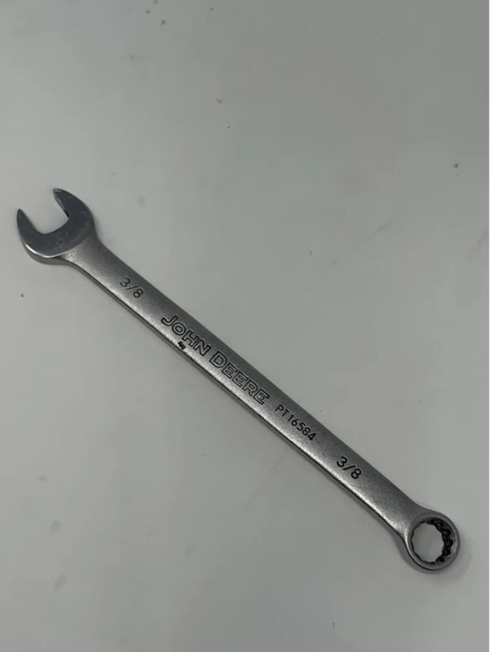John Deere 3/8 wrench PT16584